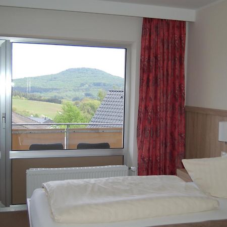 Landgasthaus Pfahl Wershofen Екстер'єр фото