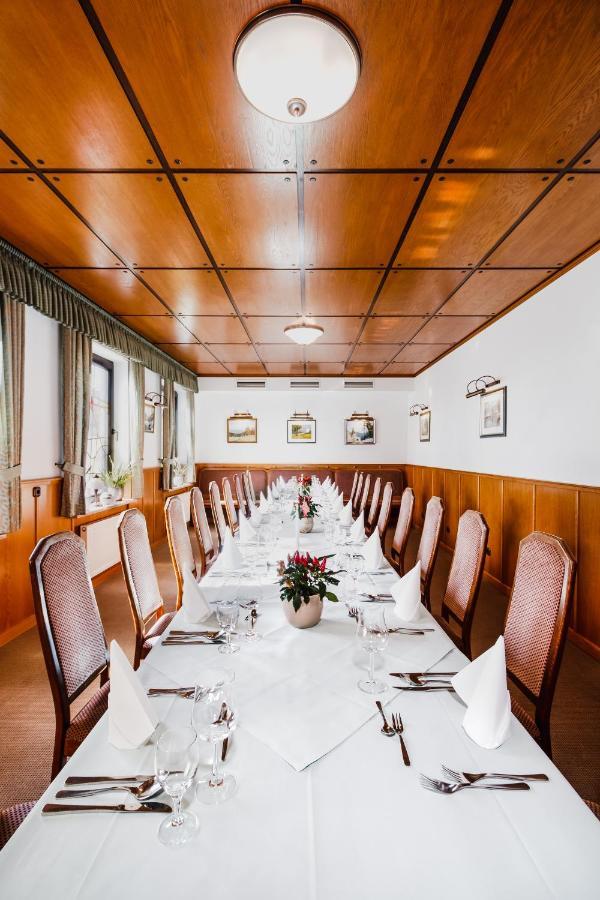 Landgasthaus Pfahl Wershofen Екстер'єр фото