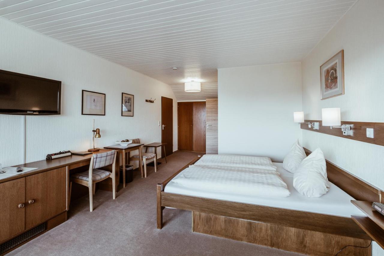 Landgasthaus Pfahl Wershofen Екстер'єр фото
